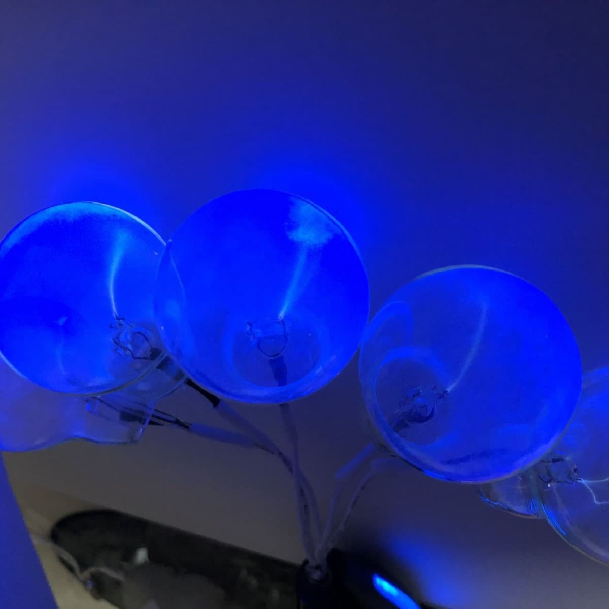 O3 Beauty Bulb, Ion Bulb