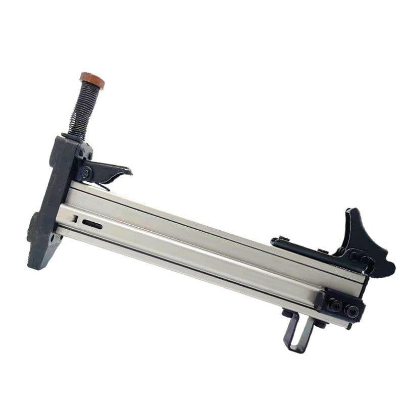 Manual Nail Gun ST18 Steel Strip Nail Gun Semi-Automatic Nail Gun Straight Nail Gun Home Renovation Tool