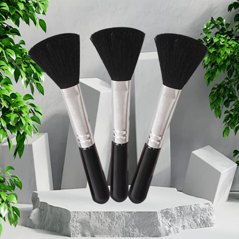 Mini Desktop Brush Keyboard Brush Small Broom Set Cleaning Brush Creative Home Daily Small Brush Wholesale