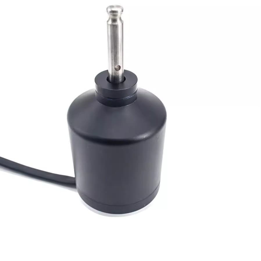 Source Factory Fully Enclosed Waterproof 6384 Shell Non-Rotating High Torque High Power Underwater Thruster DC Brushless