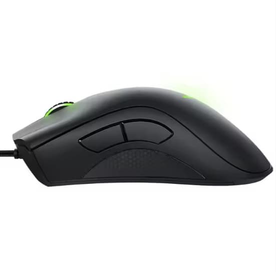 Razer Deathadder Essential Standard Edition Gaming Mouse Genuine Original Wholesale