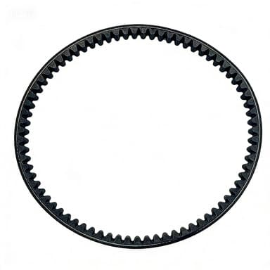 Suitable for Sym Scooter Sanyang 819X20 819 20 Transmission Drive Belt
