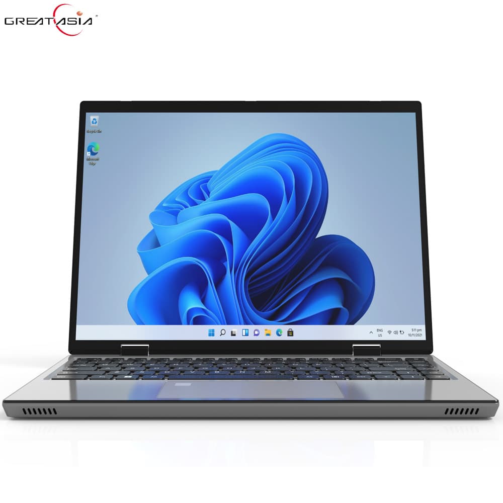 14-inch Touchscreen Laptop for Students - Direct Sales