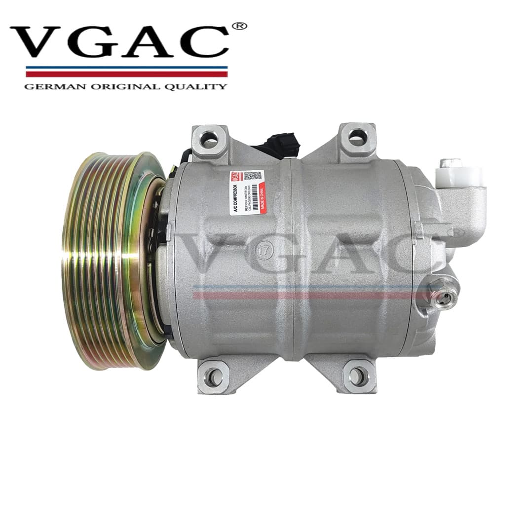 92600-VW200 92600-VX100 for Nissan Urvan E25 3.0D Car AC Compressor