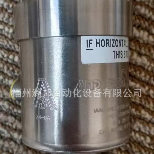 Pressure sensor HA7065B002013A0, Anderson & Negeri, price negotiable.