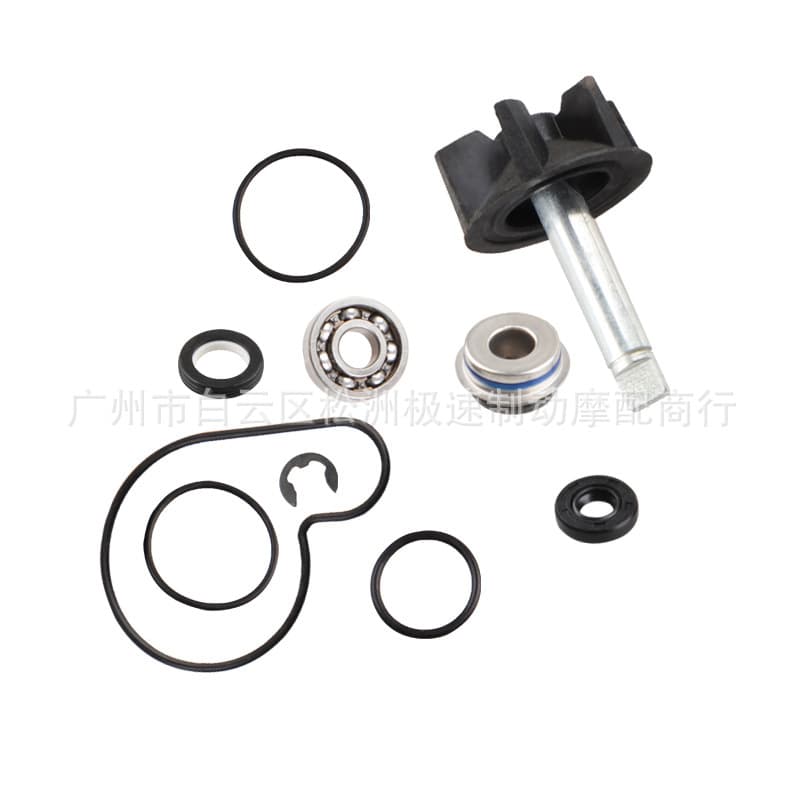 Water Pump Repair Kit for Suzuki Burgman 125 400 Skywave 250 400 AN400