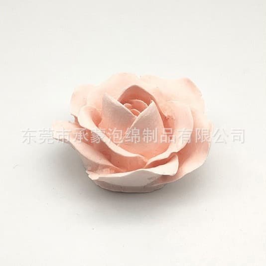 Ceramic Plaster Car Aroma Diffuser Stone Fragrance Ornament Plaster Aroma Refrigerator Magnet Indoor Car Natural Volatilization