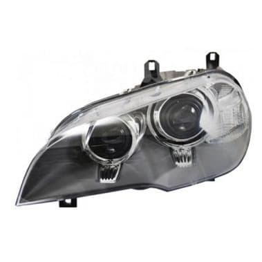For BMW X Series X5 E70 2007-2013 Front Headlight Daytime Running Light 63117288991