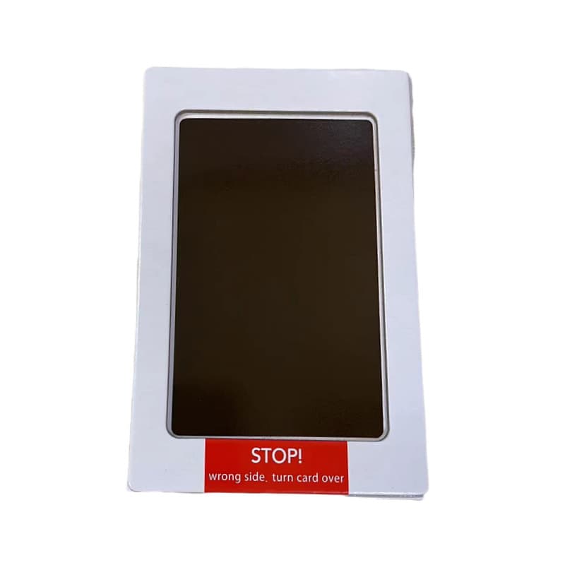 Wholesale Baby No-Wash Safe Special Ink Pad for Baby Hand and Footprints, No-Wash Ink, Newborn Baby Souvenir, Eco-Friendly