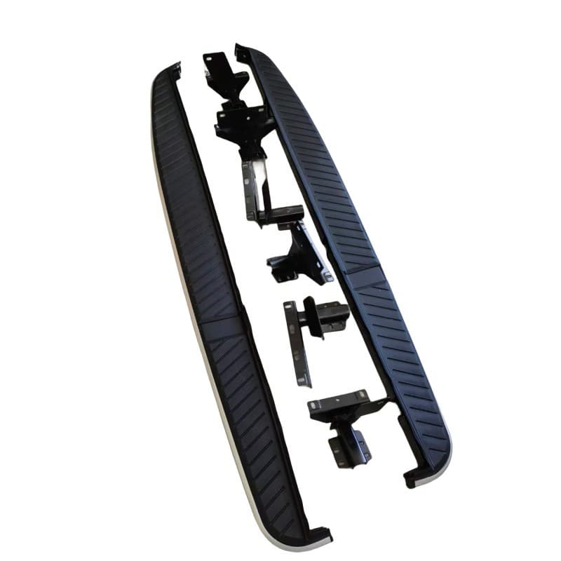 Side step boards are suitable for Land Rover Range Rover 2006-2012 executive L322 original sports version foot pedals L320
