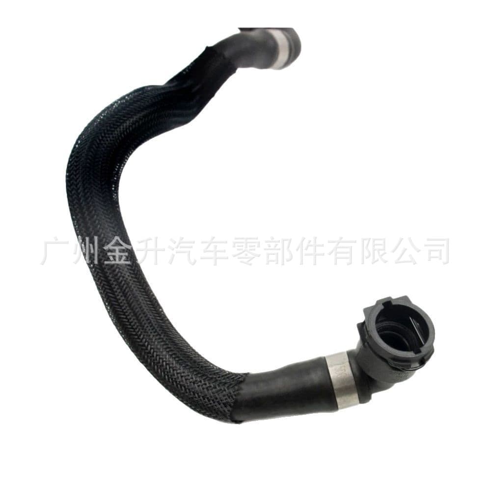 Coolant Hose 17127576368 For BMW X5 F15 35iX E70
