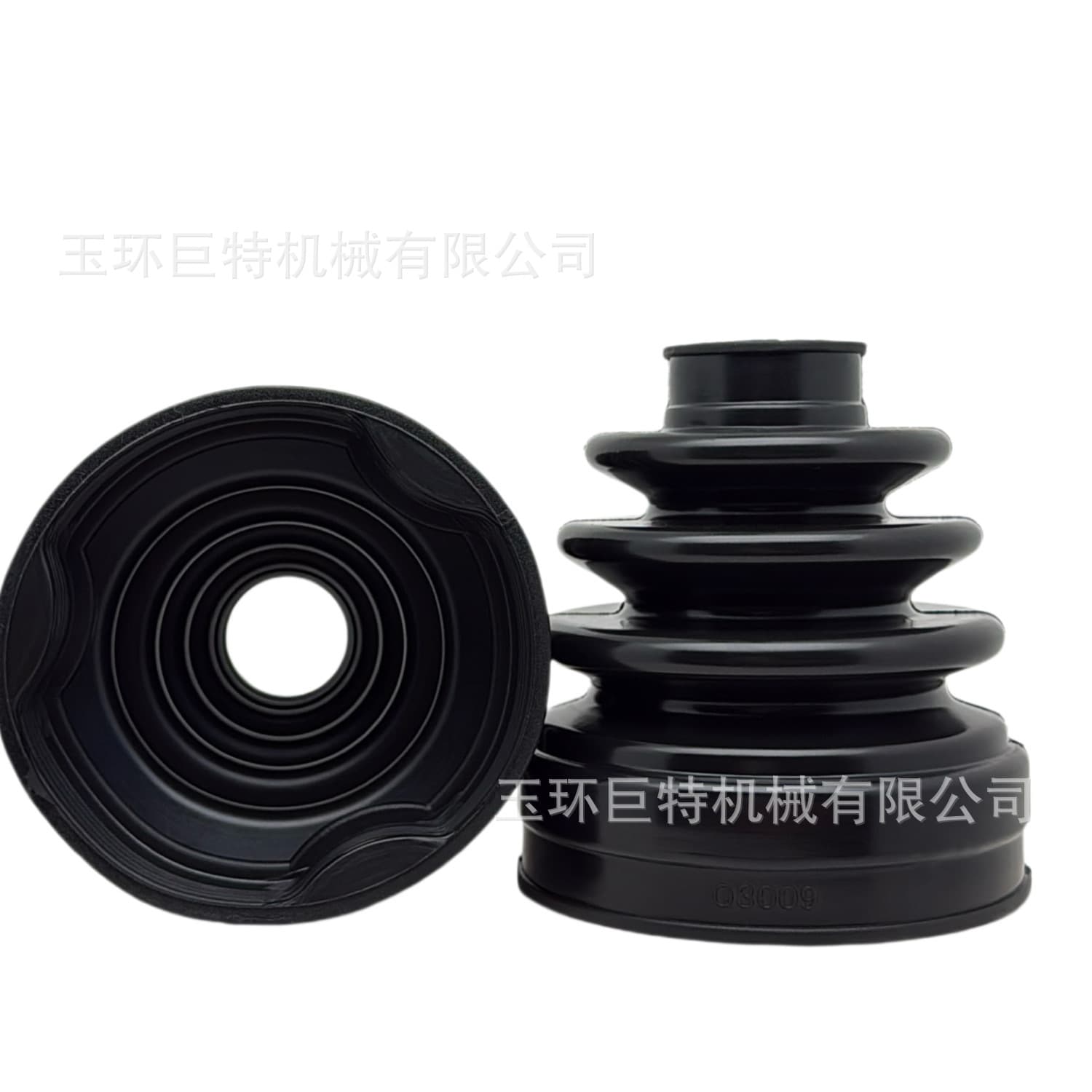 CV Joint Boot 49542-N0055/456-95/125-0003AH/49542-N0050