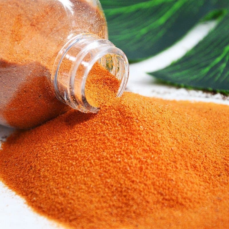 Granular Fish Food Feed for Fry, Brine Shrimp, Tropical Fish, Guppies, Decapsulated Eggs, Starter, Universal Small Type