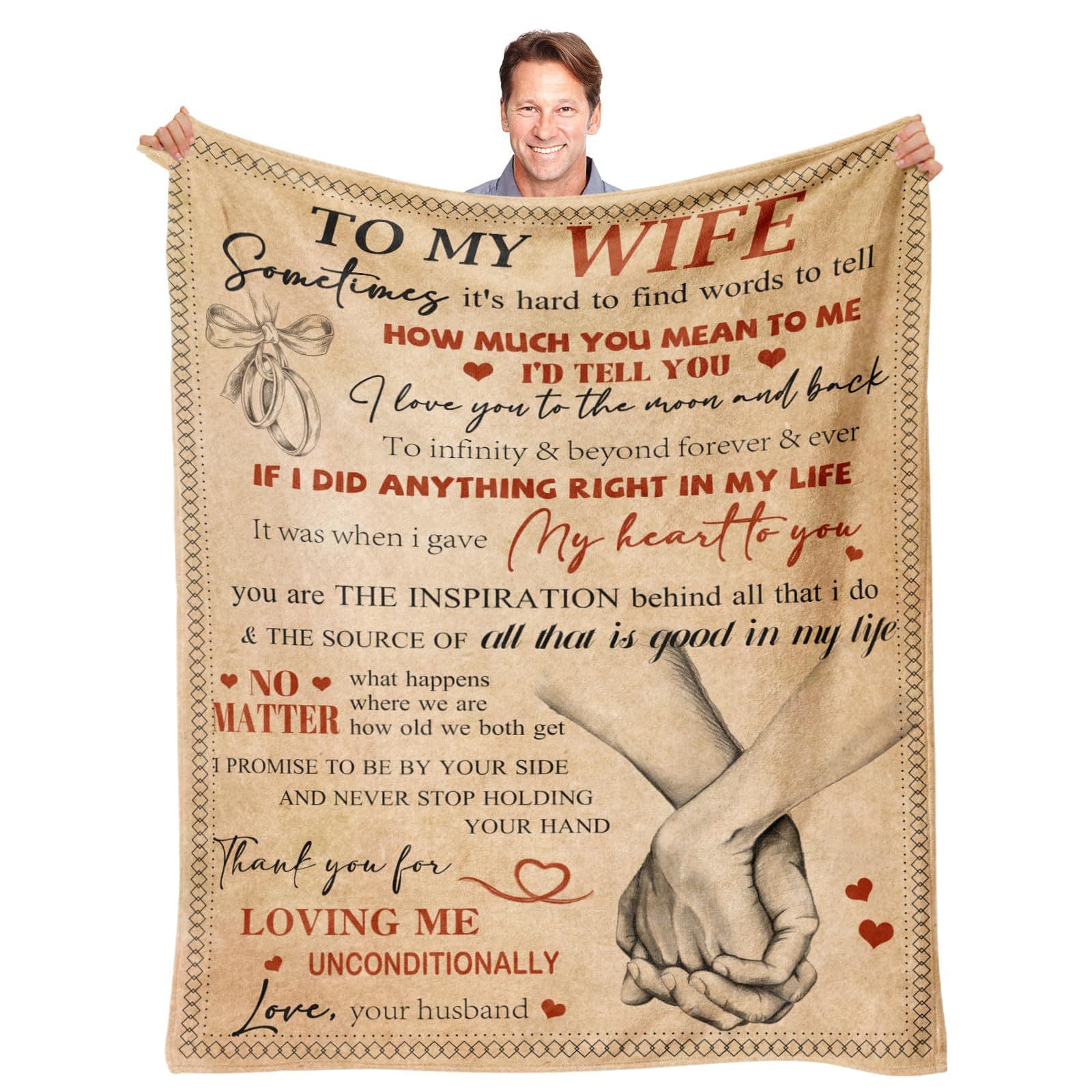 Cross-border Romantic "I Love You" Printed Blanket, Nap Blanket, Flannel Home Warmth Blanket, Factory Direct