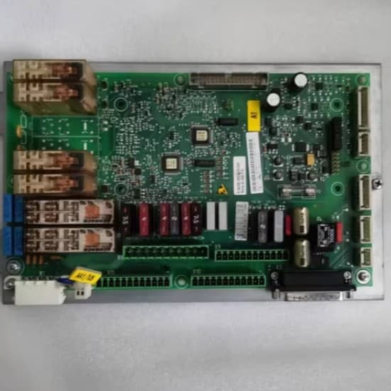 Robot SBM2 brake module 00-119-763