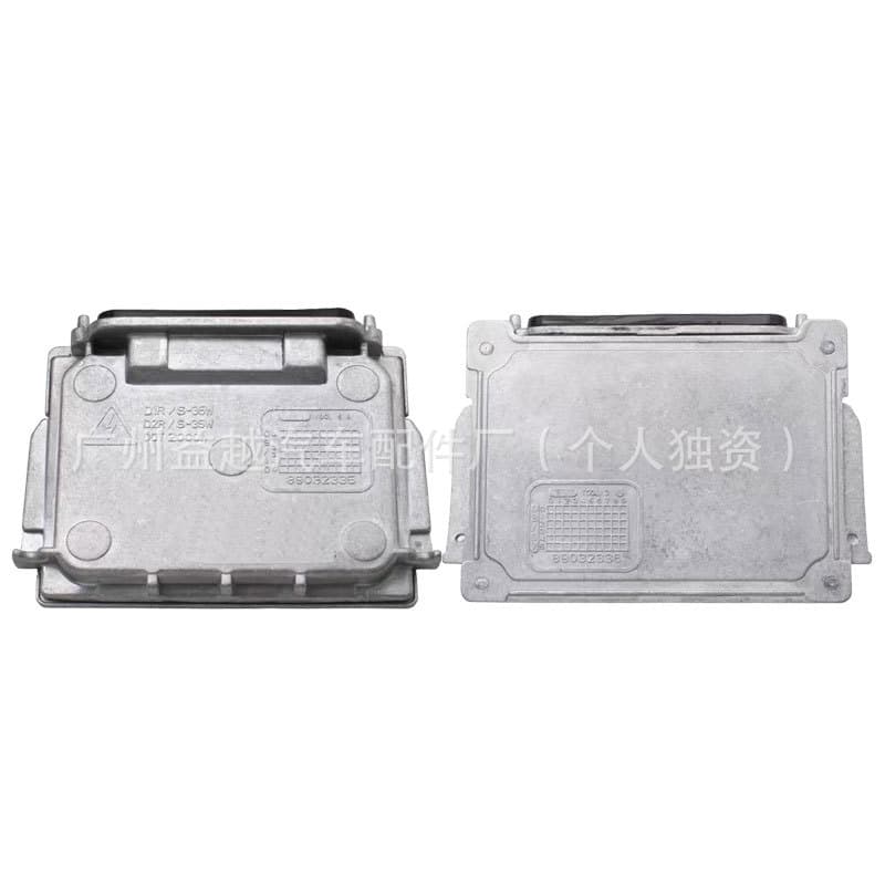 4L0907391A Peugeot 508 Headlight D1S Xenon Headlight Ballast Ballast Assembly Module 6224L8