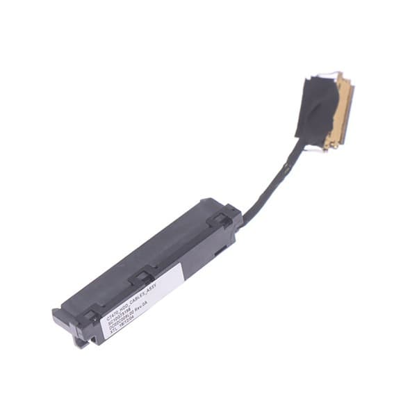 1 piece Color: Black Material: Plastic Compatible with Lenovo T470 T470P A475 T480 T48