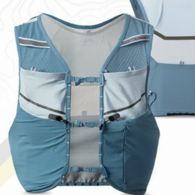 5L Ultra-light Trail Running Vest Backpack Customizable