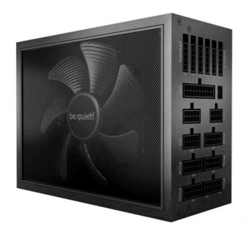 be quiet! DARK POWER PRO 12 1500W CN Desktop Power Supply, Silent Operation in Stock