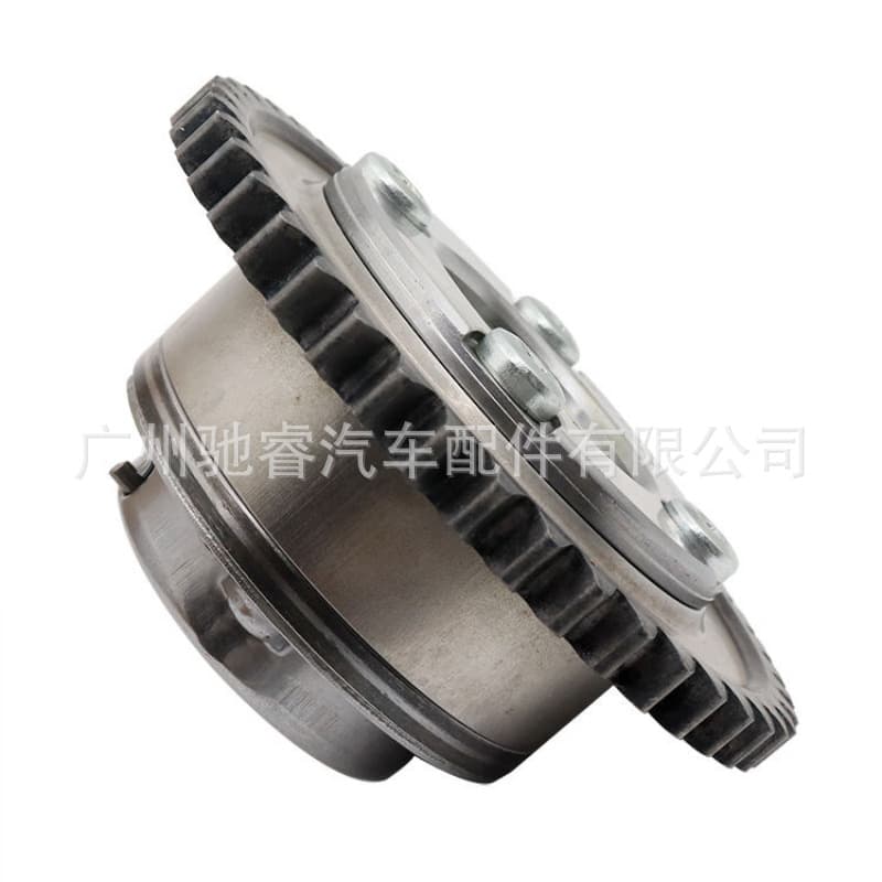 A2710501500 Timing Gear for Mercedes-Benz W204 W212, Exhaust Camshaft Gear, Eccentric Shaft Gear