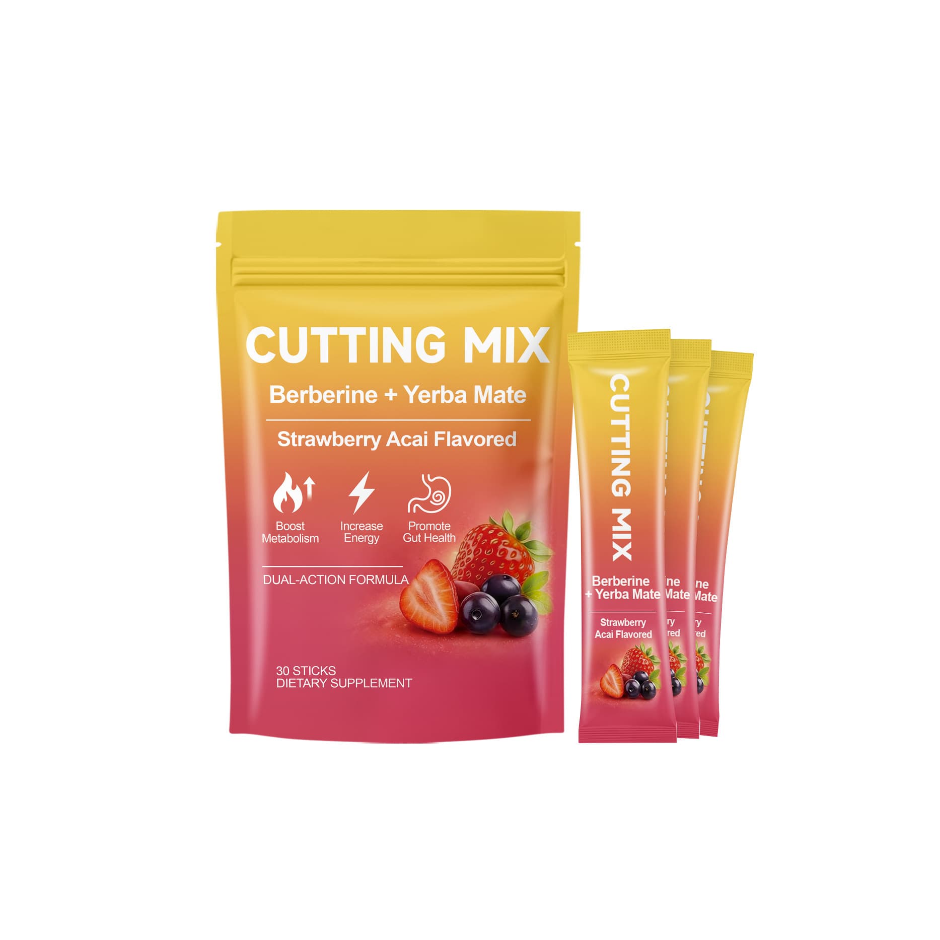 Gut Support Supplement Gentle Ingredients Nourish the Body Gut Supplement Nutrition Body Balance Supplement