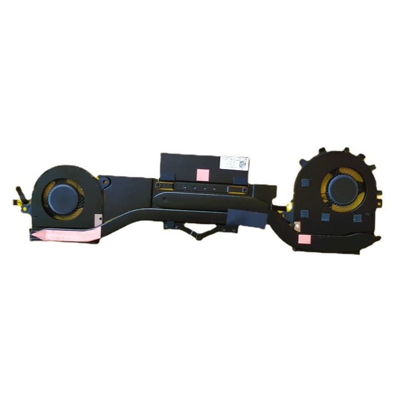 Compatible with New Lenovo 5H40S20139 Cooling Fan ND55C73-20A04 -2