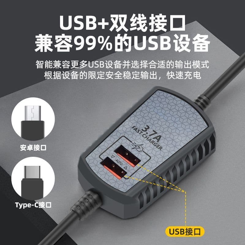 USB Type-C to USB 3.0 Female Adapter OTG Data Converter for U Disk Keyboard Mouse Phone