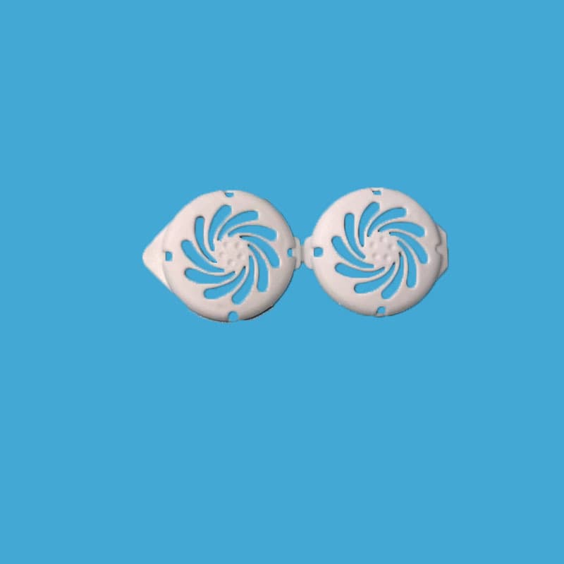 Manufacturer produces and sells camphor ball hooks, desiccant hooks, plastic hooks, plastic boxes, and packaging boxes.