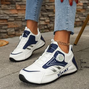 Cross-border Oversized Women's Shoes, Women's Sports Shoes, Fashion Casual Shoes, Low-top Outdoor Skateboarding Shoes, Foreign Trade Hot Selling Shoes