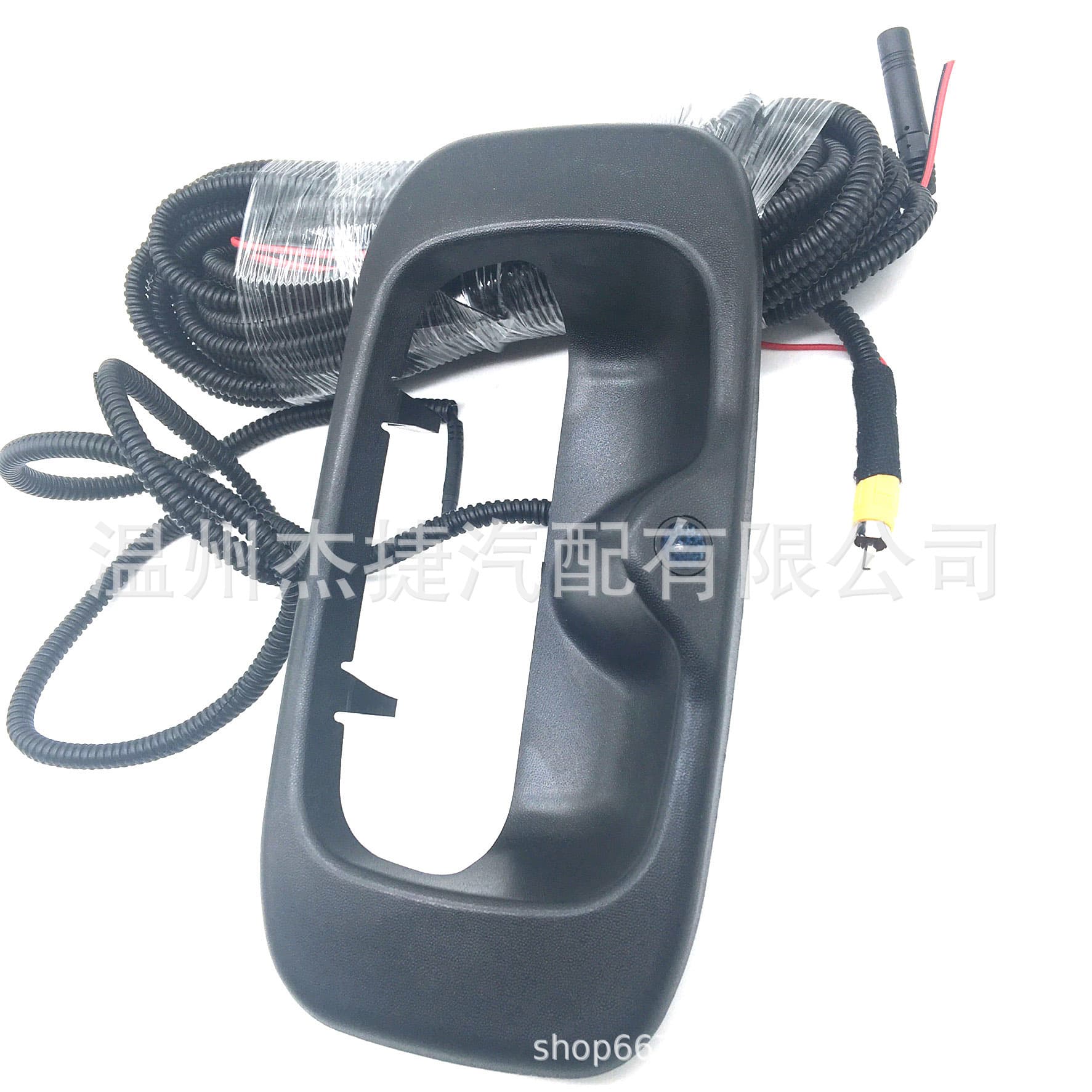Compatible with Chevrolet Classic 1999-2007 GMC Sierra 15228539 Handle with Camera