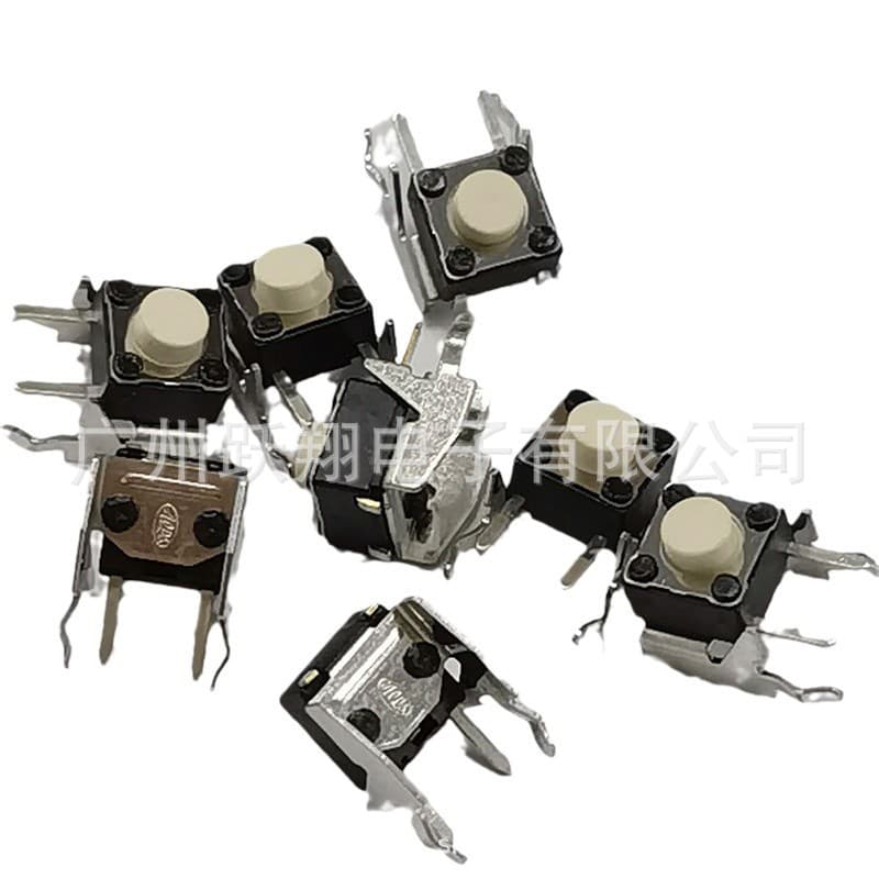 Micro Switch Buttons for XBOXONE Wired and Wireless Controller RB LB Keys Accessories