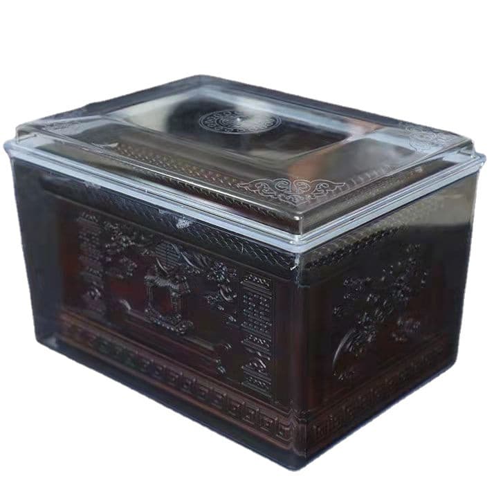 Large 39cm urn moisture-proof protective cover 39cm, funeral supplies wholesale source factory