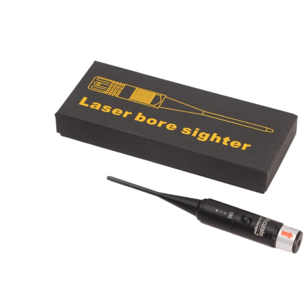 Level Calibration Red Dot Sight Adapter Optical Sight Level Button Type 32-head Infrared Zeroing Tool