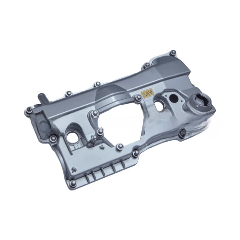 New Aluminum Valve Cover for BMW E46 11127506728