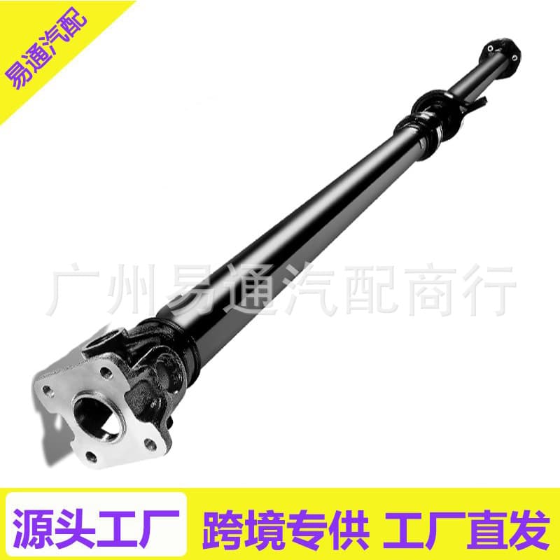 Rear Drive Shaft Assembly for 2007-2009 Hyundai Santa Fe 653502 493002B500