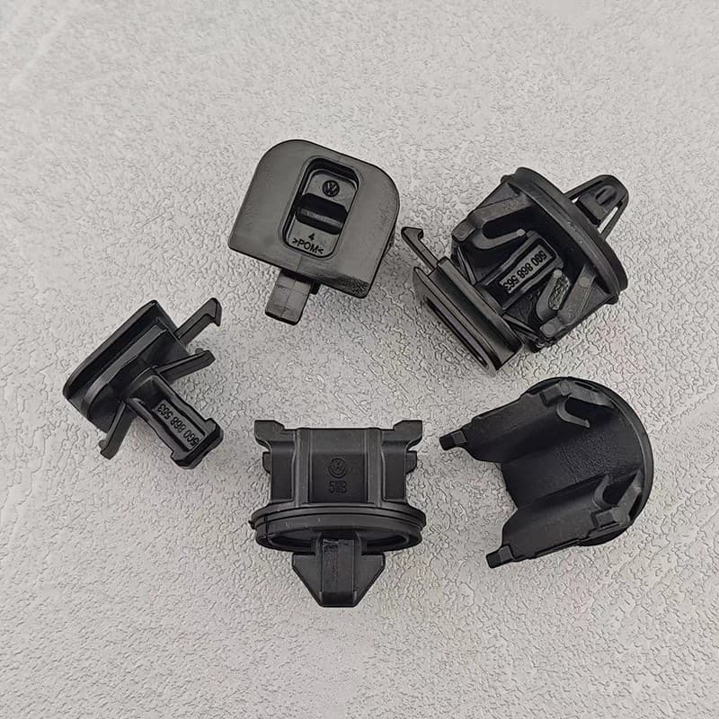 5G0868563 510868246 Tiguan Golf Tiguan Touran car door panel interior panel fixed buckle