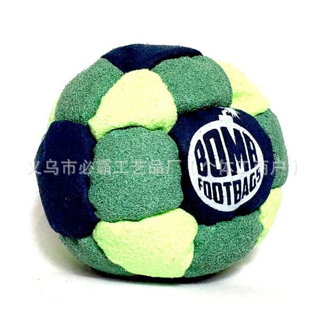Amazon Trendy and Fashionable New Educational Soccer Bean Bag Educational Soccer Bean Bag