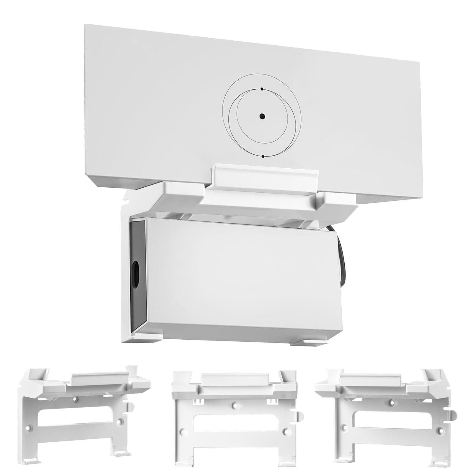 ABS Gen2 Bracket Gen3 V3 All-in-One Router WiFi Cable Management Wall Mount Holder