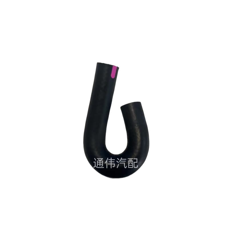 Automotive Water Hose Radiator Heater Hose Ternary Rubber Hose Waste Gas Pipe Fuel Pipe for 15777-62020