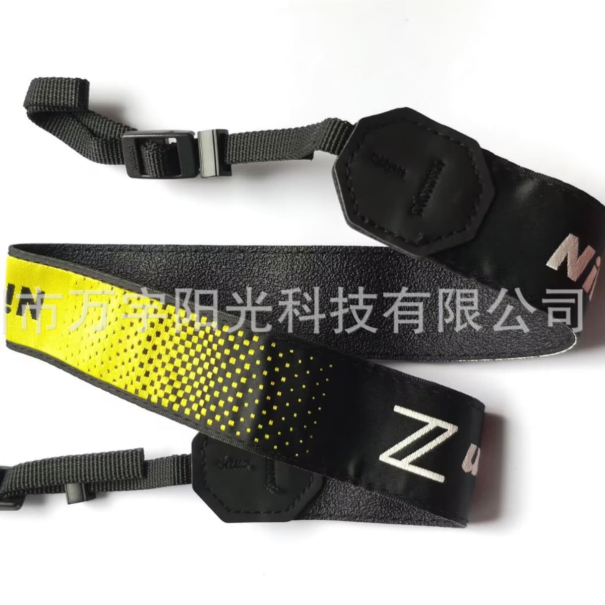 Compatible with Nikon Camera Strap Z 6II Z62 Z5 Z6 Z50 Z7 Mirrorless Crossbody Photography Pressure Relief Shoulder Strap