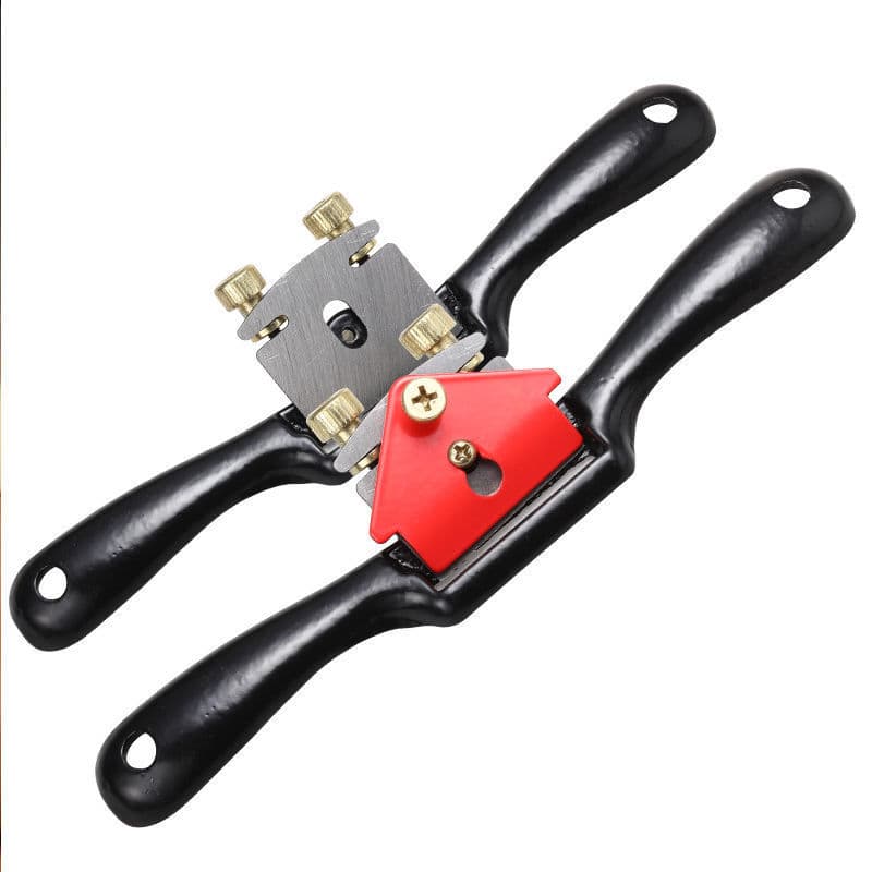 Woodworking Plane DIY Tool Set, Woodworking Plane Blade, Edge Trimming Hand Plane, Hand Push Plane, Carpenter Hand Push Plane, Bird Plane