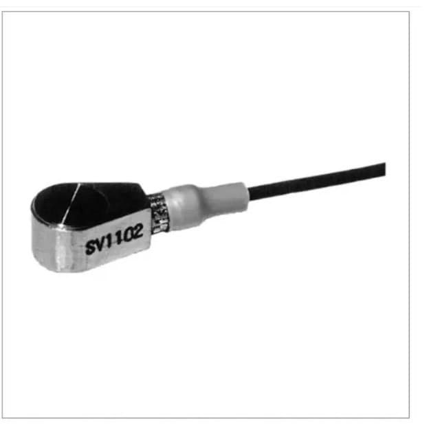 AND Piezoelectric Accelerometer (Charge Output Type) SV1102