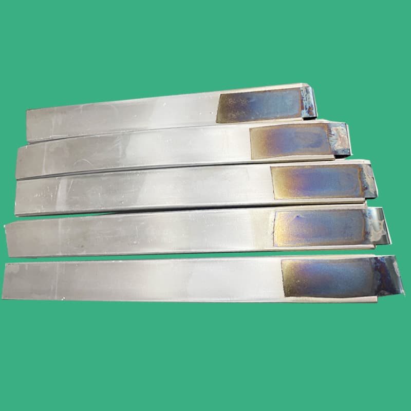 New Energy Aluminum Foil, Aluminum Plate, Aluminum Bar Flexible Connection, Nickel Sheet Polymer Diffusion Welding Fusion Welding Machine