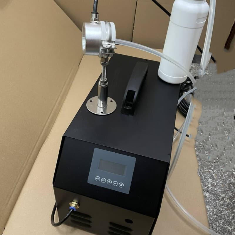 Cat Litter Spray Scent Machine, Dog Litter Spray Scent Machine, Various Pet Litter Fragrance Machines