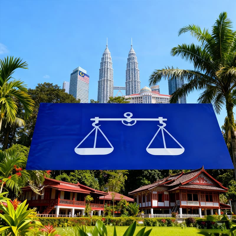 Malaysia Flag Outdoor Flying Flag Hand Waving Flag Bunting Flag Desk Flag Floor Flag Hall Flag Conference Balance Flag National Flag