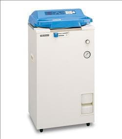 Japan Hirayama HVA-85 Series High-pressure Autoclave In Stock Laina Other Pot Type