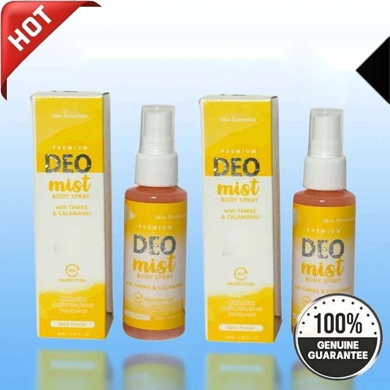 Foreign trade deodorant spray antiperspirant spray 60ml, body spray, cross-border original factory wholesale, outdoor.