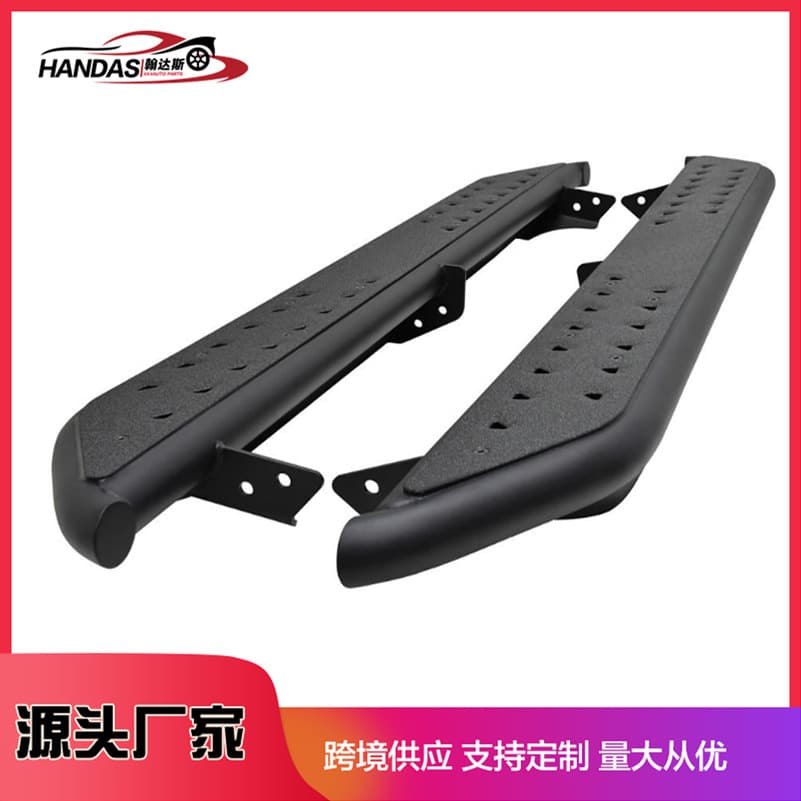 Side Steps for Toyota Hilux Revo