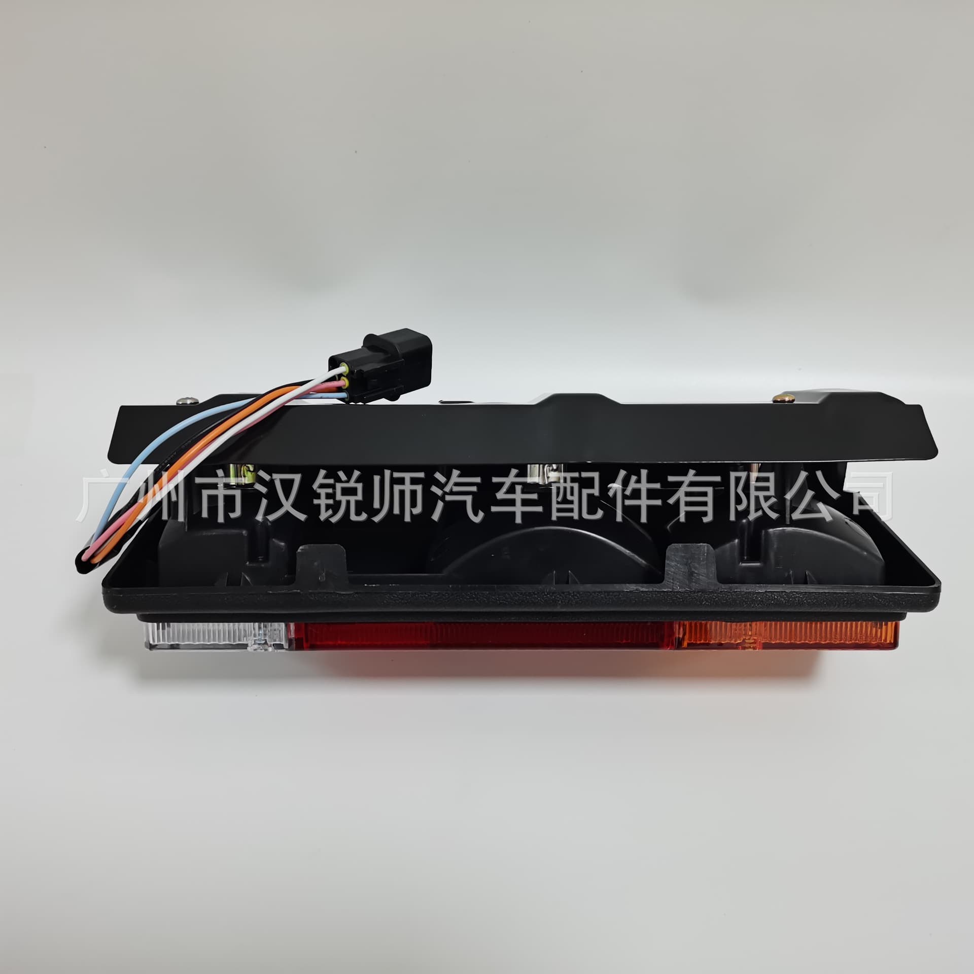 MK 485411 Suitable for Mitsubishi CANTER FUSO Canter 4D33 4D34 Light Truck Rear Tail Light Tail Light HRS Plastic