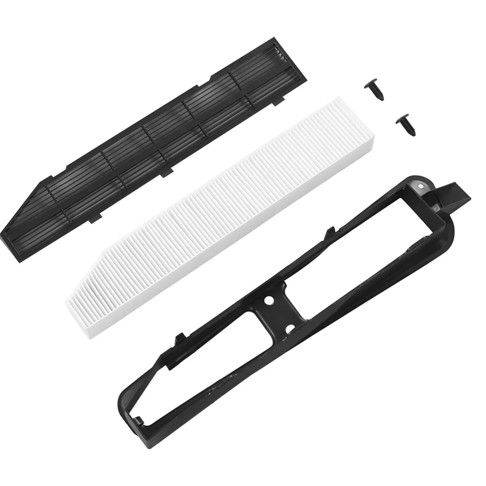 Suitable for Jeep Grand Cherokee cabin air filter element with rack cabin air filter kit 82208300